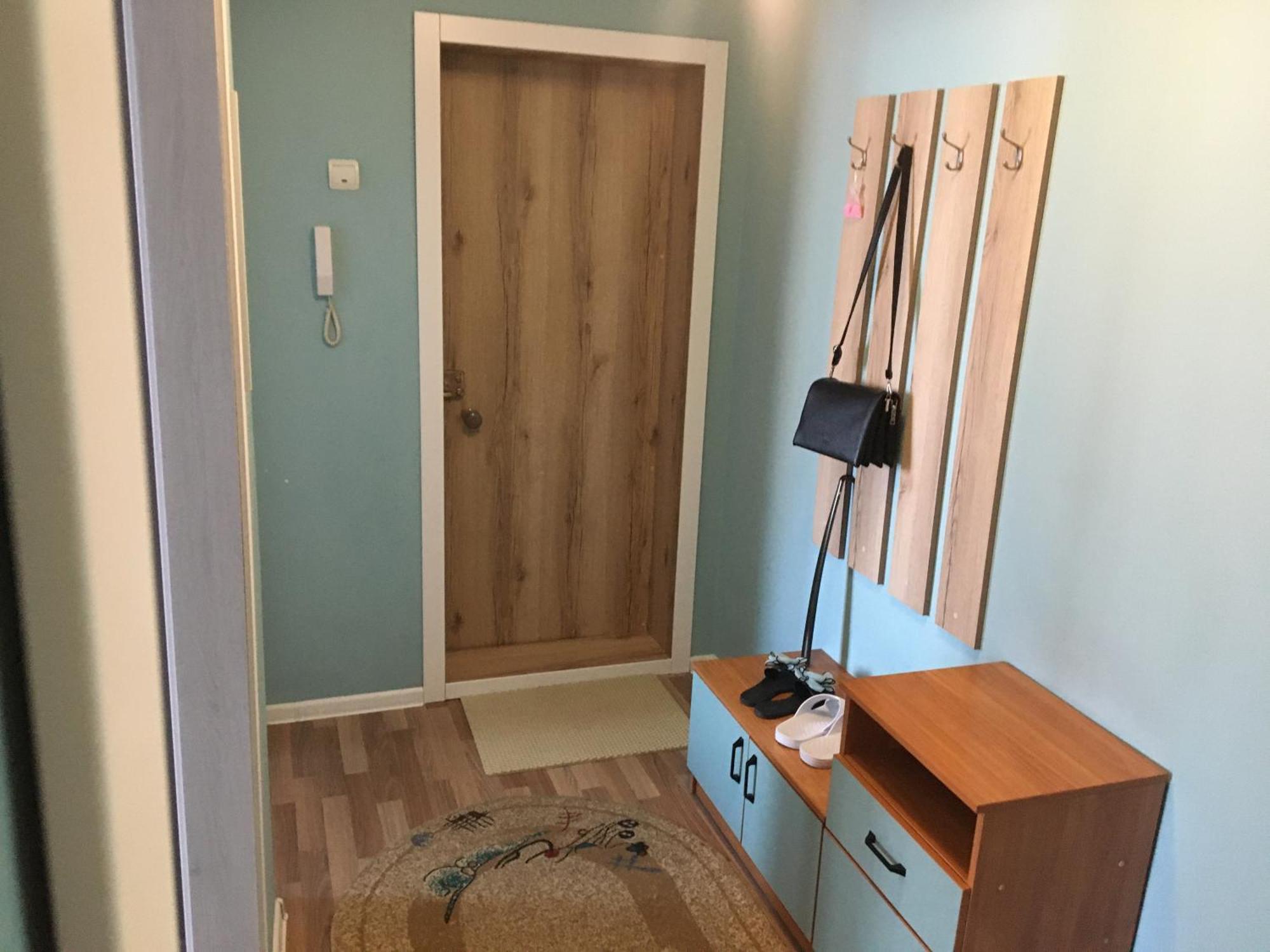 Lux Home На Берегу Ульбы Ustʼ-Kamenogorsk Exteriör bild